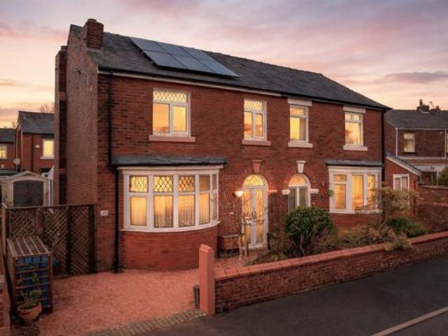 House for sale in Chorley Moor, Chorley
