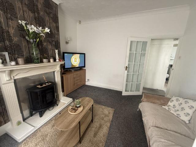 House for rent in Marsh, Huddersfield