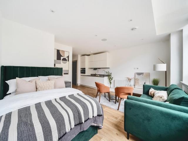 House for rent in Greater London