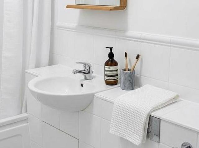 Apartment for rent in London Borough of Newham, Greater London