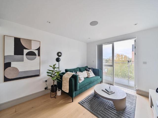 House for rent in Greater London
