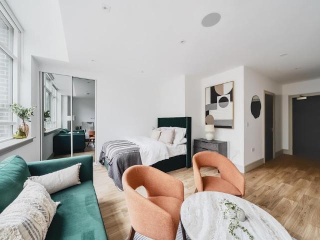 House for rent in Greater London