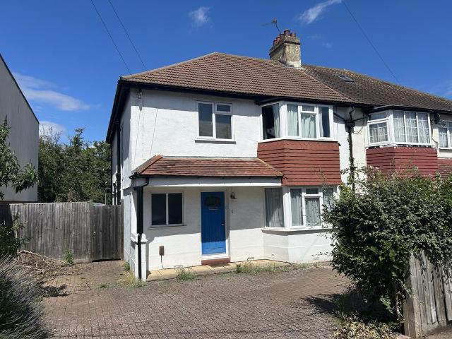 Apartment for rent in London Borough of Croydon, South Norwood
