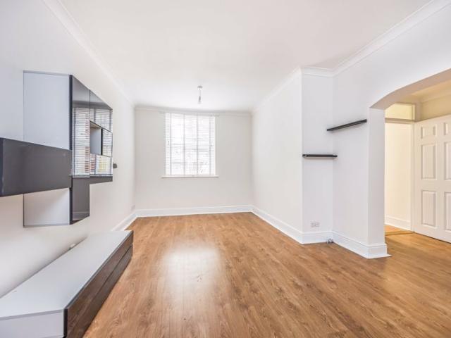 Apartment for rent in Fratton, City Of Portsmouth