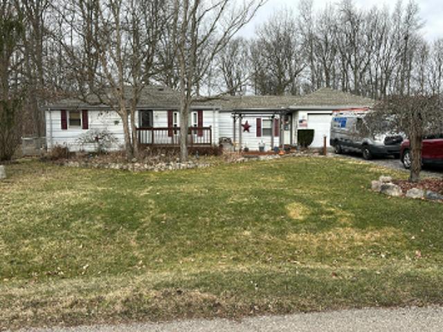 House for sale in Mundy Acres, Mundy Charter Township