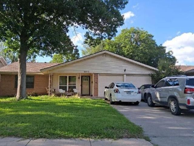 House for sale in Irving, Texas