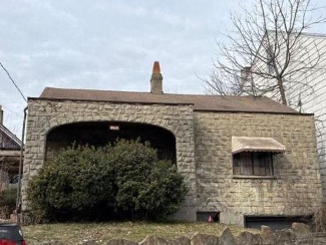 House for sale in Saint Bernard, Ohio