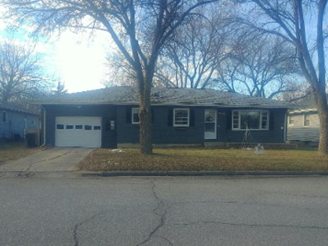 House for sale in Marshall, Minnesota