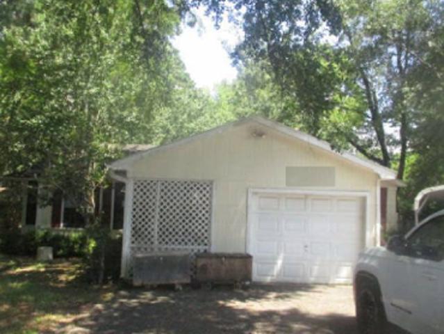 House for sale in De Soto, Louisiana