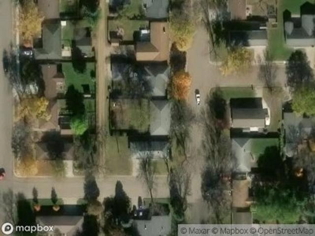 House for sale in Marshall, Minnesota