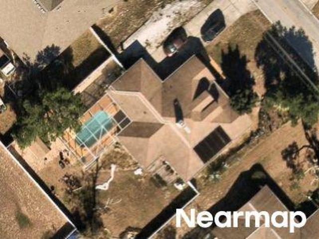 House for sale in Spring Hill, Florida