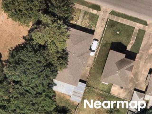 House for sale in Muskogee, Oklahoma