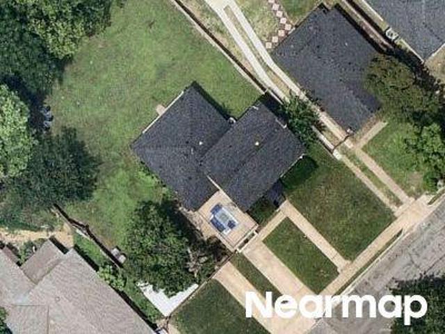 House for sale in Dallas, Texas