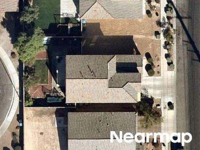 House for sale in North Las Vegas, Nevada