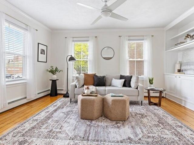 Condo for sale in Boston, Massachusetts