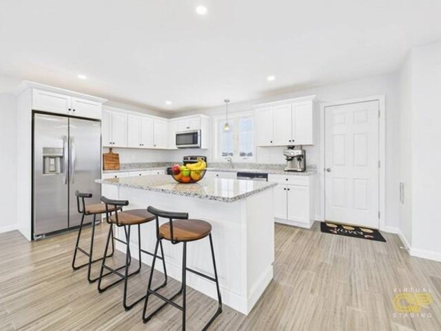Land for sale in Bristol, Massachusetts