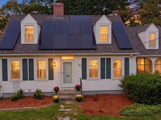 House for sale in Gardner, Worcester County