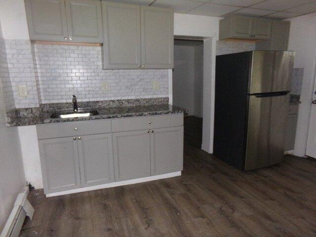 House for sale in Lowell, Massachusetts