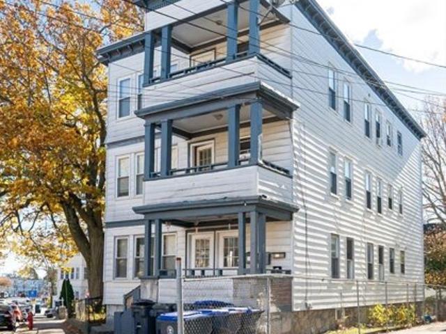 House for sale in Methuen, Massachusetts