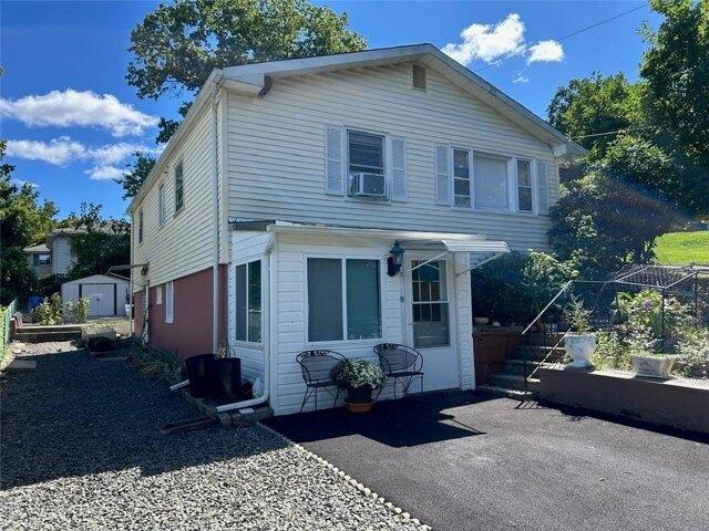House for sale in Nyack