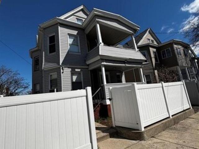 House for sale in Passaic, New Jersey