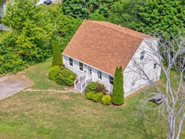 House for sale in Rockland, Maine
