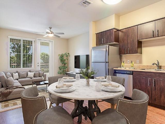 Apartment for rent in Sunnyvale, California