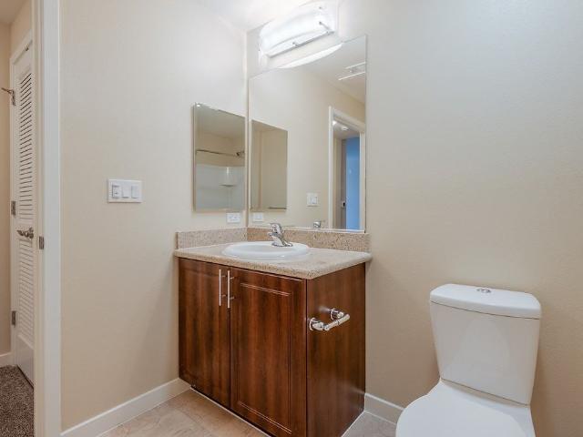 Apartment for rent in Sunnyvale, California
