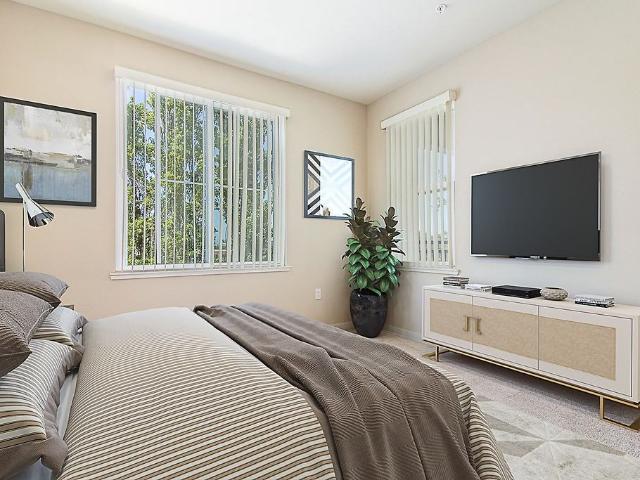 Apartment for rent in Sunnyvale, California