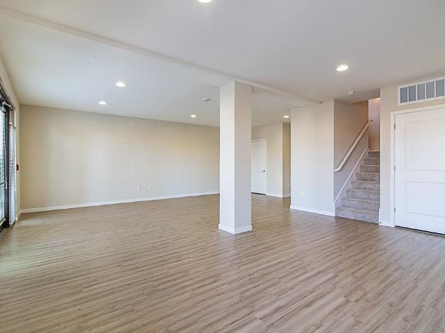 Apartment for rent in Sunnyvale, California