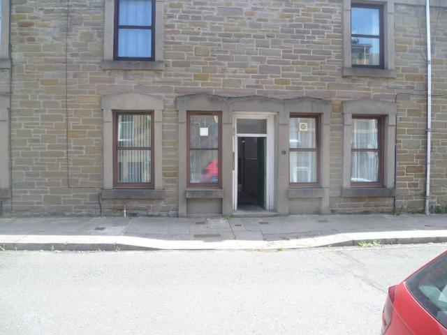 Apartment for rent in Broughty Ferry, Scotland