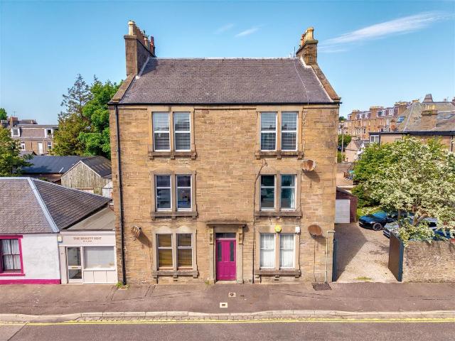 Apartment for rent in Broughty Ferry, Scotland