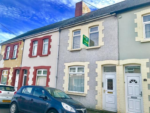 Apartment for rent in St Martins, Caerphilly