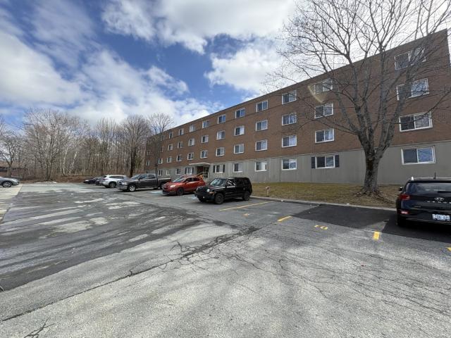 Apartment for rent in Dartmouth, Nova Scotia