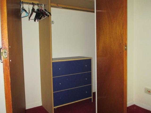 House for rent in Dundee, Central Waterfront
