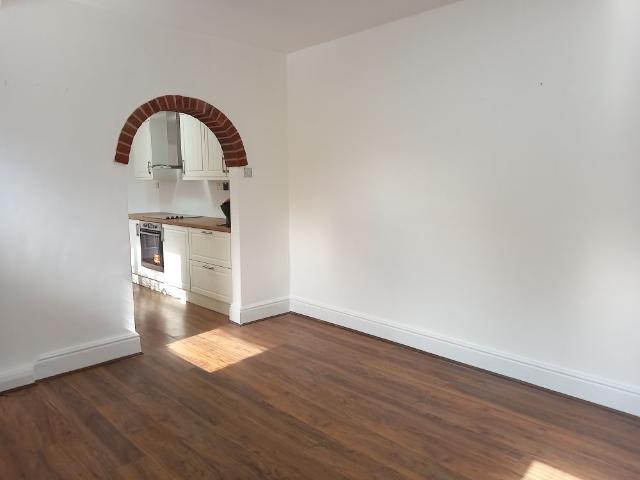 Apartment for rent in Alverton, East Midlands