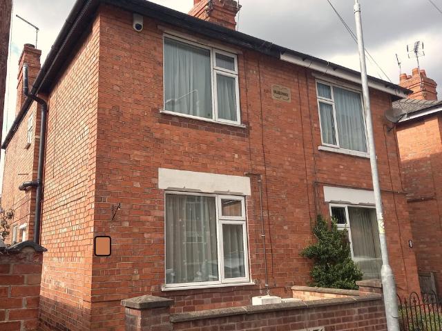 House for rent in Newark on Trent, Newark and Sherwood