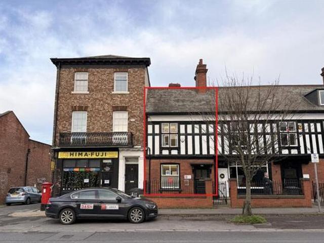 House for rent in North Yorkshire