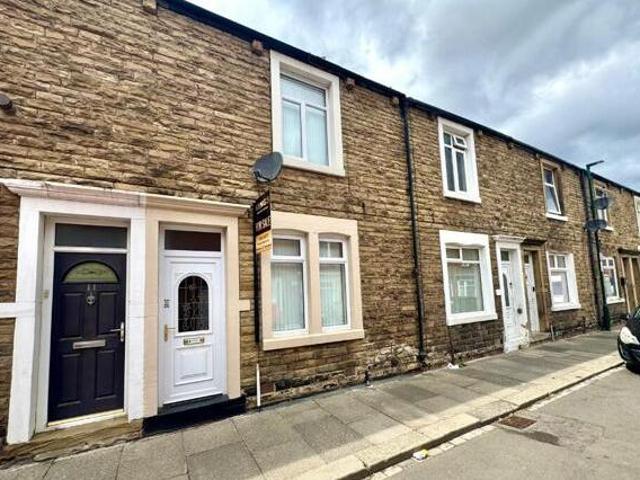 House for sale in Redcar, North Yorkshire