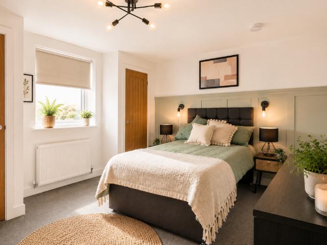 Room for rent in Stapleford, Attenborough
