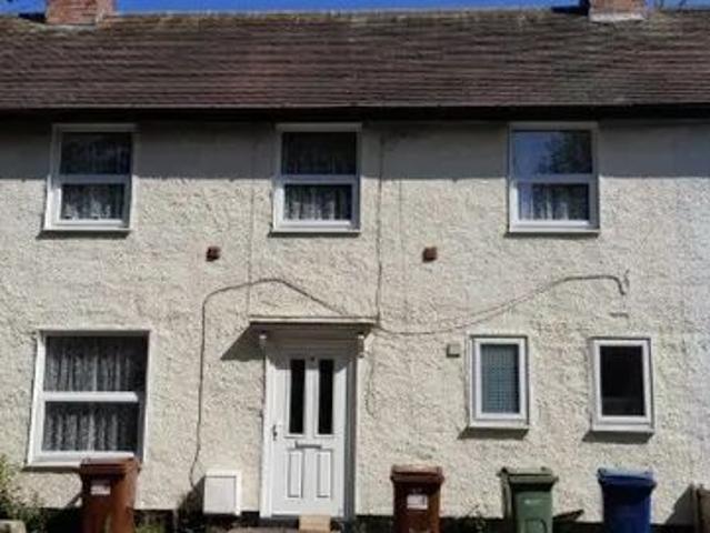 House for rent in Baswich, Staffordshire