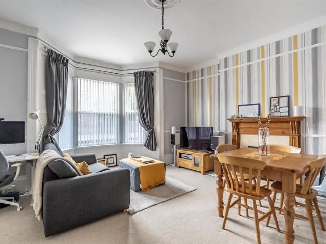 Apartment for rent in Foss Islands, York