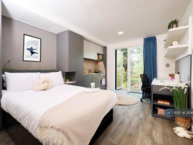 Apartment for rent in Foss Islands, York