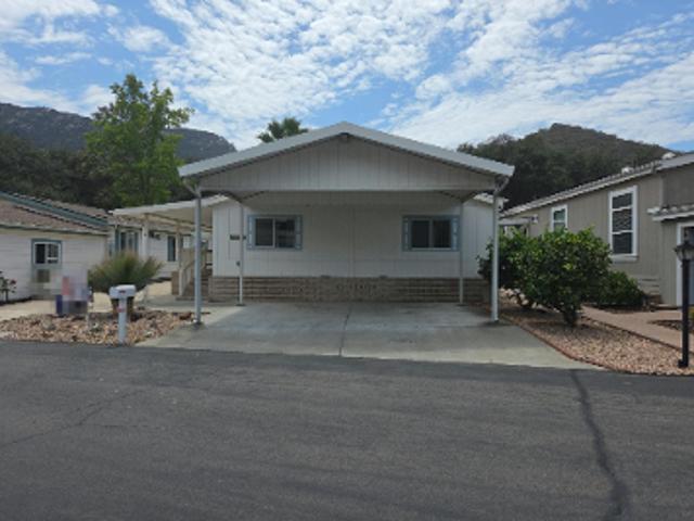 House for sale in Escondido, California