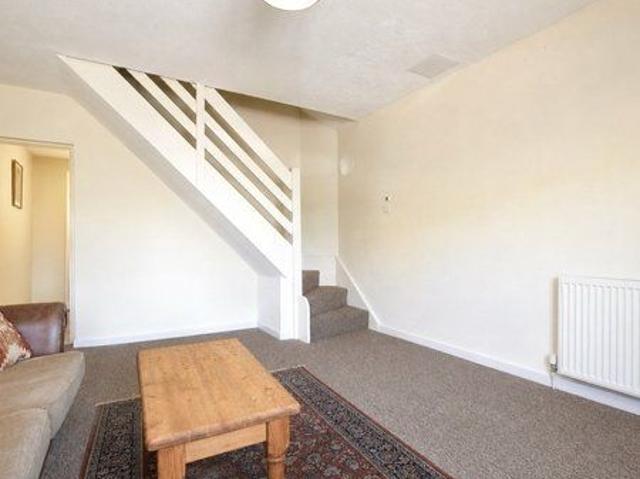 House for rent in Feckenham, City Of Bristol