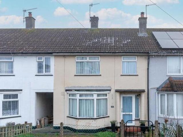 House for sale in Feckenham, City Of Bristol