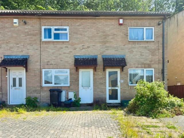 House for rent in Feckenham, City Of Bristol
