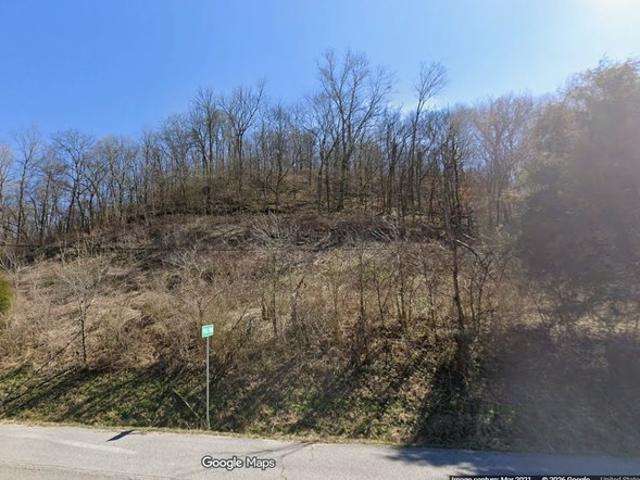 Land for sale in Tennessee