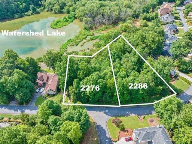 Land for sale in Lawrenceville, Georgia