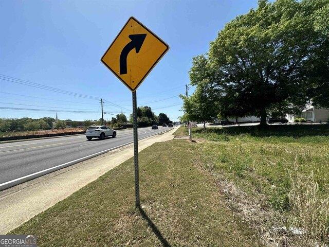 Land for sale in Lilburn